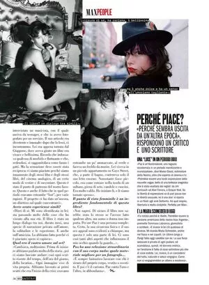 Paz De La Huerta / 1pazdelahuerta / unofficial_paz nude photo #0051