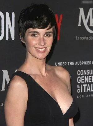 Paz Vega / pazvegaofficial nude photo #0066