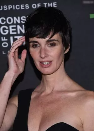 Paz Vega / pazvegaofficial nude photo #0075