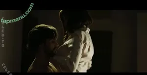 Paz Vega / pazvegaofficial nude photo #0180