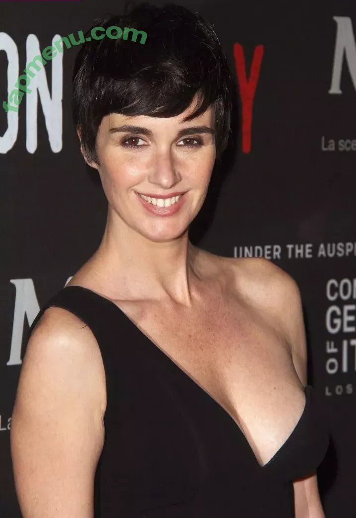 Paz Vega nude photo #0070 (pazvegaofficial)