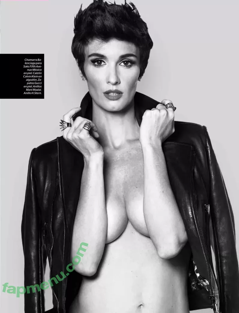 Paz Vega nude photo #0086 (pazvegaofficial)