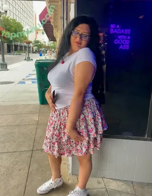 pazthegoddess / pazgoddess nude photo #0001