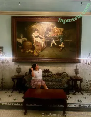 pazthegoddess / pazgoddess nude photo #0004