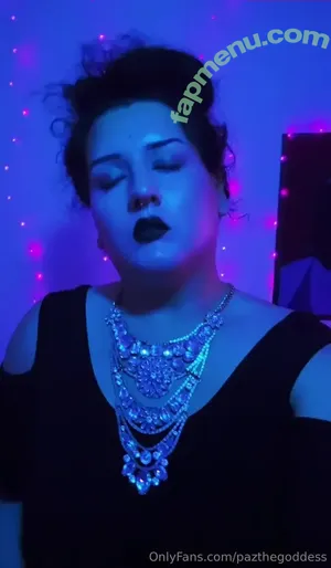 pazthegoddess / pazgoddess nude photo #0010