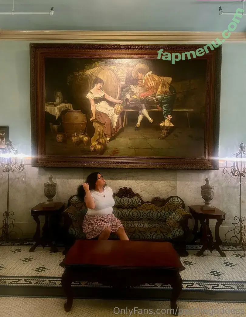 pazthegoddess nude photo #0004 (pazgoddess)