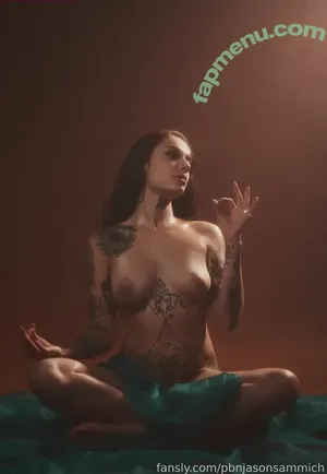 pbnjasonsammich / jasonvsthecommunityguidelines nude photo #0009