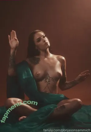 pbnjasonsammich / jasonvsthecommunityguidelines nude photo #0010