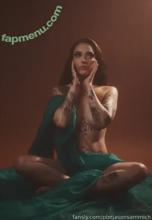 pbnjasonsammich / jasonvsthecommunityguidelines nude photo #0011