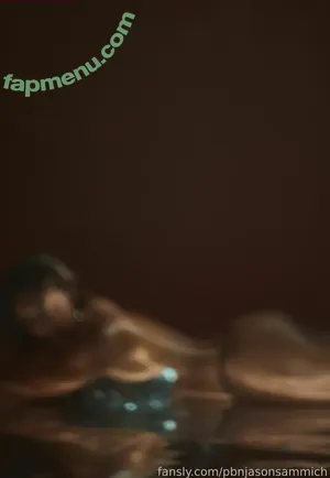 pbnjasonsammich / jasonvsthecommunityguidelines nude photo #0113