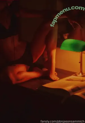 pbnjasonsammich / jasonvsthecommunityguidelines nude photo #0172
