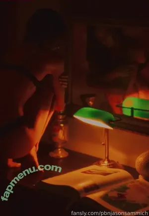 pbnjasonsammich / jasonvsthecommunityguidelines nude photo #0178