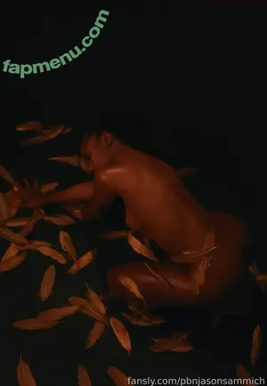 pbnjasonsammich / jasonandthesecretsauce / jasonvsthecommunityguidelines nude photo #0296