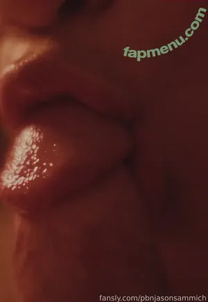 pbnjasonsammich / jasonandthesecretsauce / jasonvsthecommunityguidelines nude photo #0306