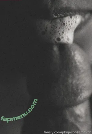 pbnjasonsammich / jasonandthesecretsauce / jasonvsthecommunityguidelines nude photo #0318