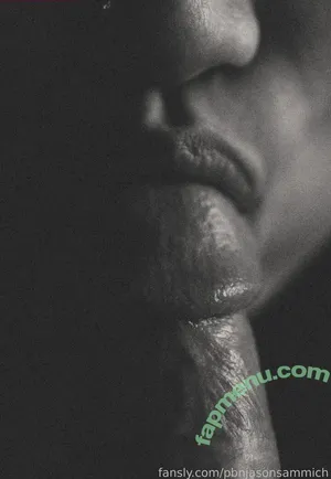pbnjasonsammich / jasonandthesecretsauce / jasonvsthecommunityguidelines nude photo #0321