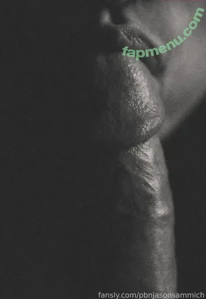 pbnjasonsammich / jasonandthesecretsauce / jasonvsthecommunityguidelines nude photo #0323