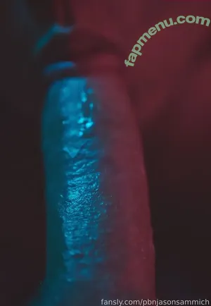 pbnjasonsammich / jasonandthesecretsauce / jasonvsthecommunityguidelines nude photo #0328