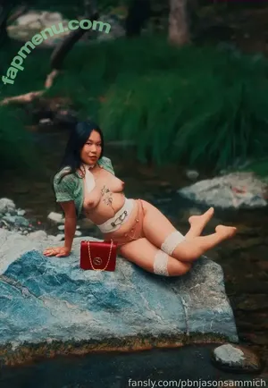 pbnjasonsammich / jasonvsthecommunityguidelines nude photo #0579