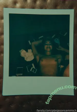 pbnjasonsammich / jasonvsthecommunityguidelines nude photo #0602