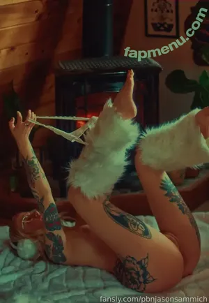 pbnjasonsammich / jasonvsthecommunityguidelines nude photo #0607