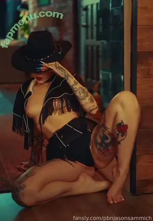 pbnjasonsammich / jasonvsthecommunityguidelines nude photo #0624