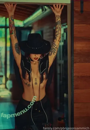 pbnjasonsammich / jasonvsthecommunityguidelines nude photo #0625