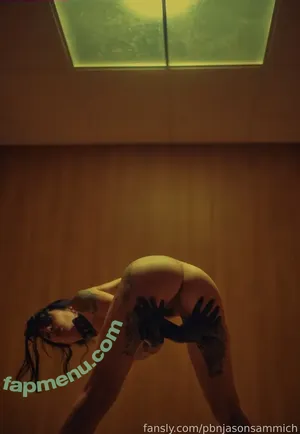 pbnjasonsammich / jasonvsthecommunityguidelines nude photo #0664