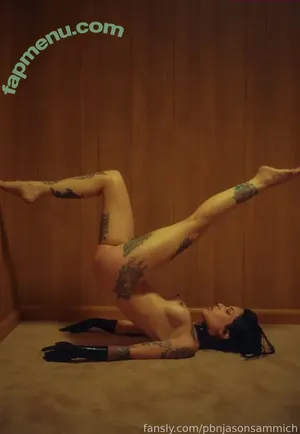 pbnjasonsammich / jasonvsthecommunityguidelines nude photo #0669