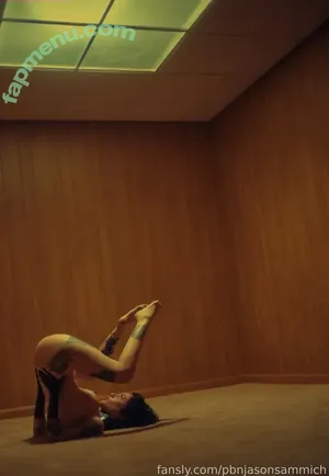 pbnjasonsammich / jasonvsthecommunityguidelines nude photo #0670