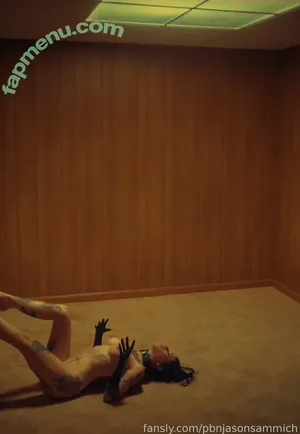 pbnjasonsammich / jasonvsthecommunityguidelines nude photo #0671