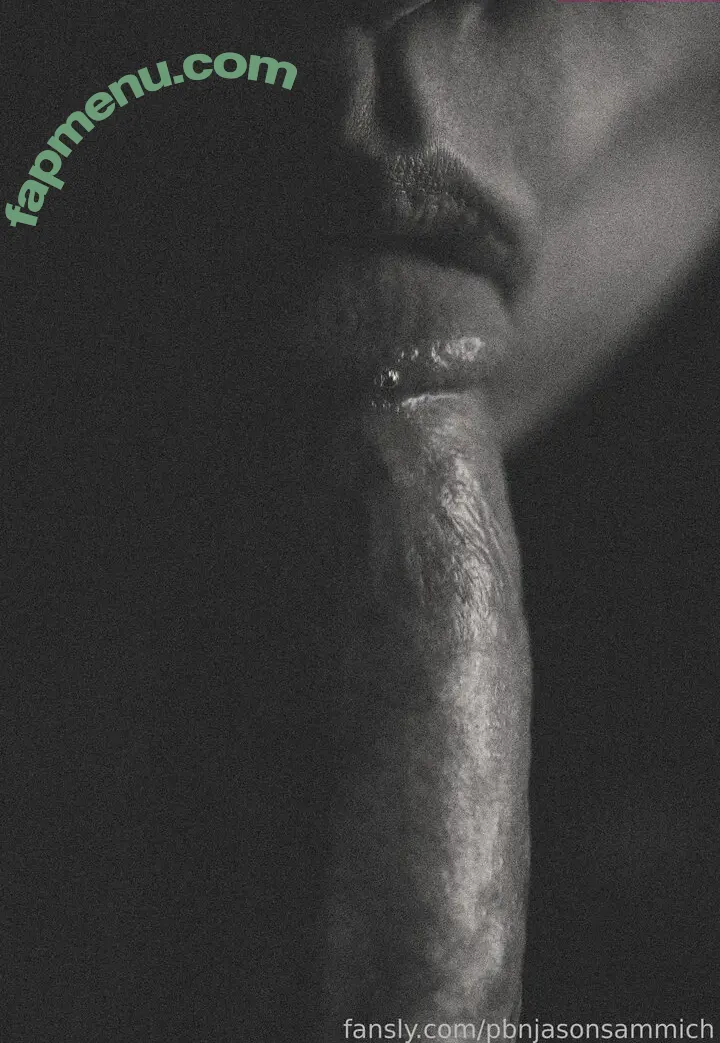 pbnjasonsammich nude photo #0317 (jasonandthesecretsauce / jasonvsthecommunityguidelines)