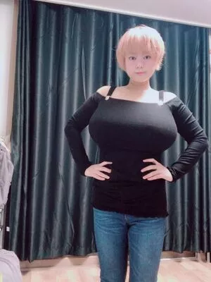 Pchan666 / P-chan / pchan030 nude photo #0014
