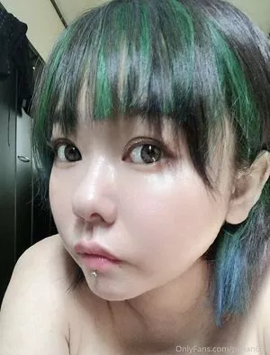 Pchan666 / P-chan / pchan030 nude photo #0202