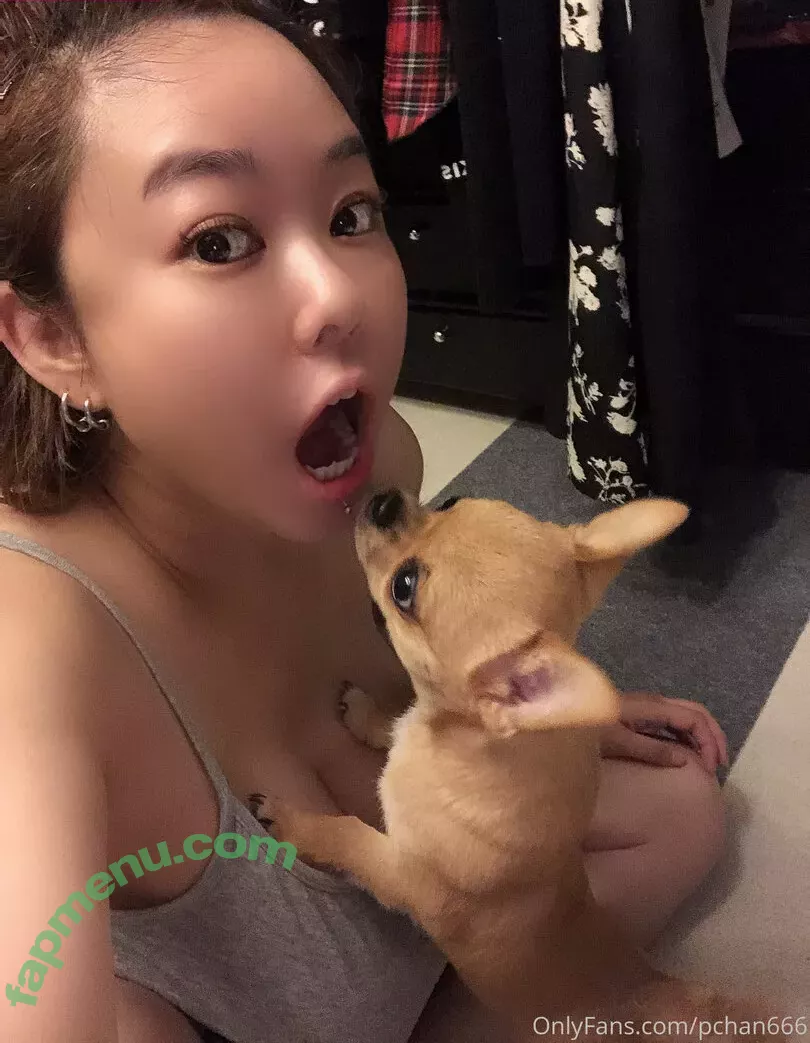 Pchan666 nude photo #0156 (P-chan / pchan030)