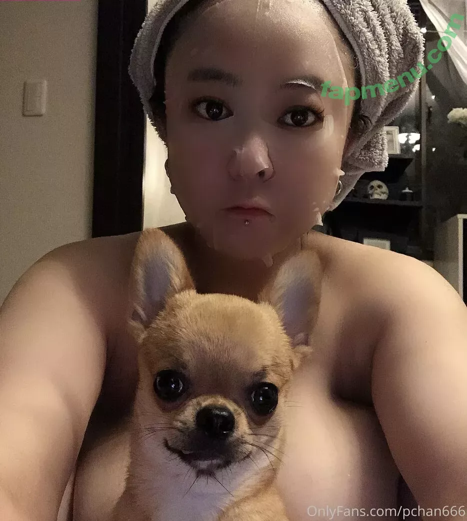 Pchan666 nude photo #0158 (P-chan / pchan030)
