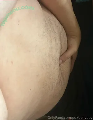 pdxbellyboy / prettyboyworldwyde nude photo #0040