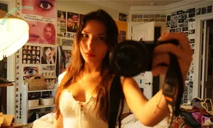 Pea Asmr / asmr_peaches_one / peasandpies nude photo #0093