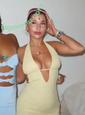 Pea Asmr / asmr_peaches_one / peasandpies nude photo #0183