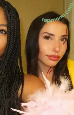 Pea Asmr / asmr_peaches_one / peasandpies nude photo #0196