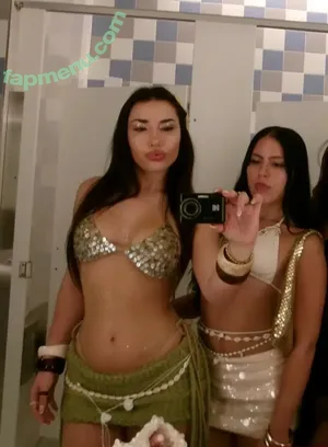 Pea Asmr / asmr_peaches_one / peasandpies nude photo #0198