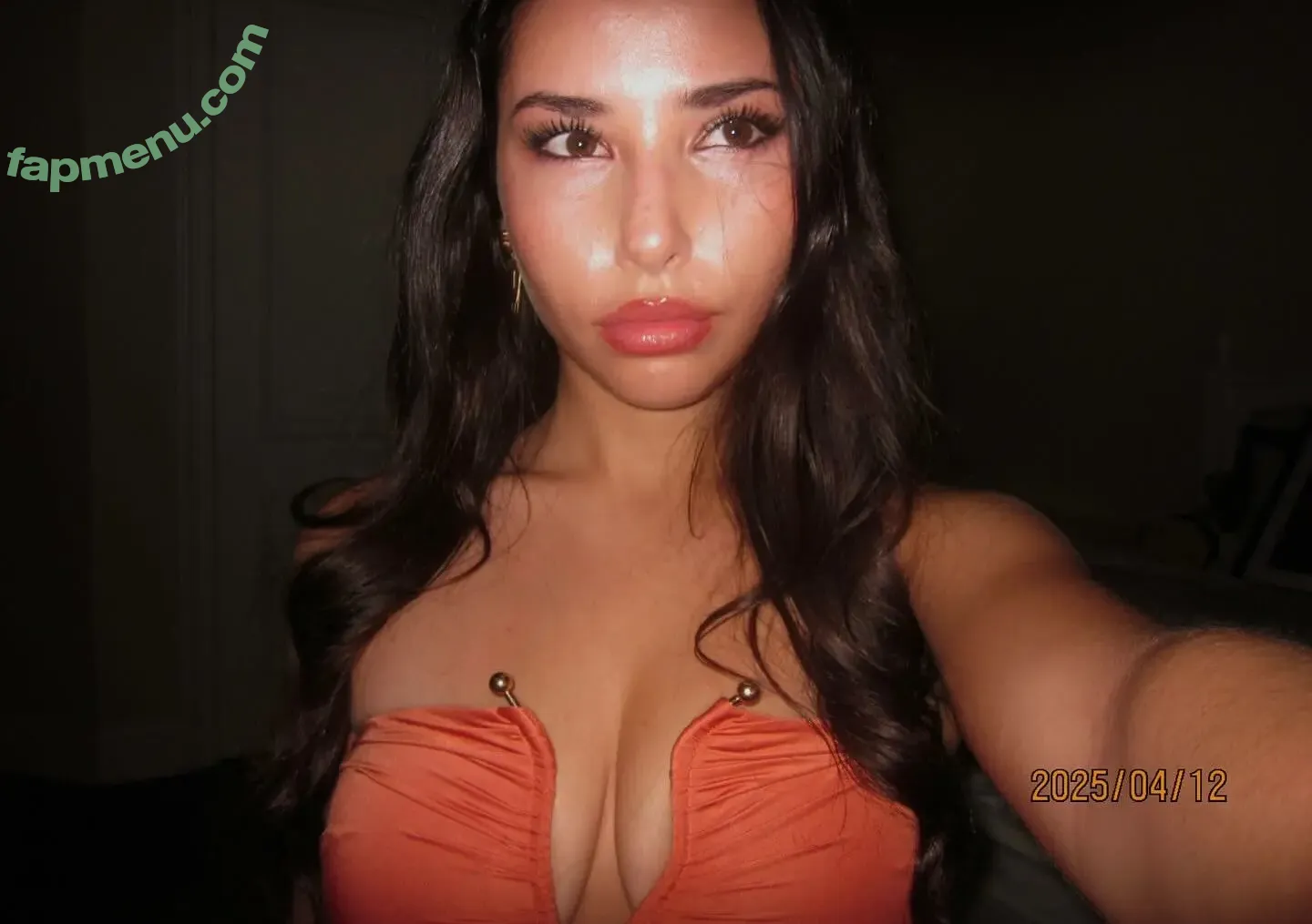 Pea Asmr nude photo #0135 (asmr_peaches_one / peasandpies)