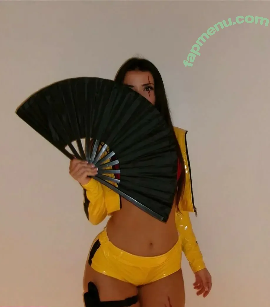 Pea Asmr nude photo #0185 (asmr_peaches_one / peasandpies)