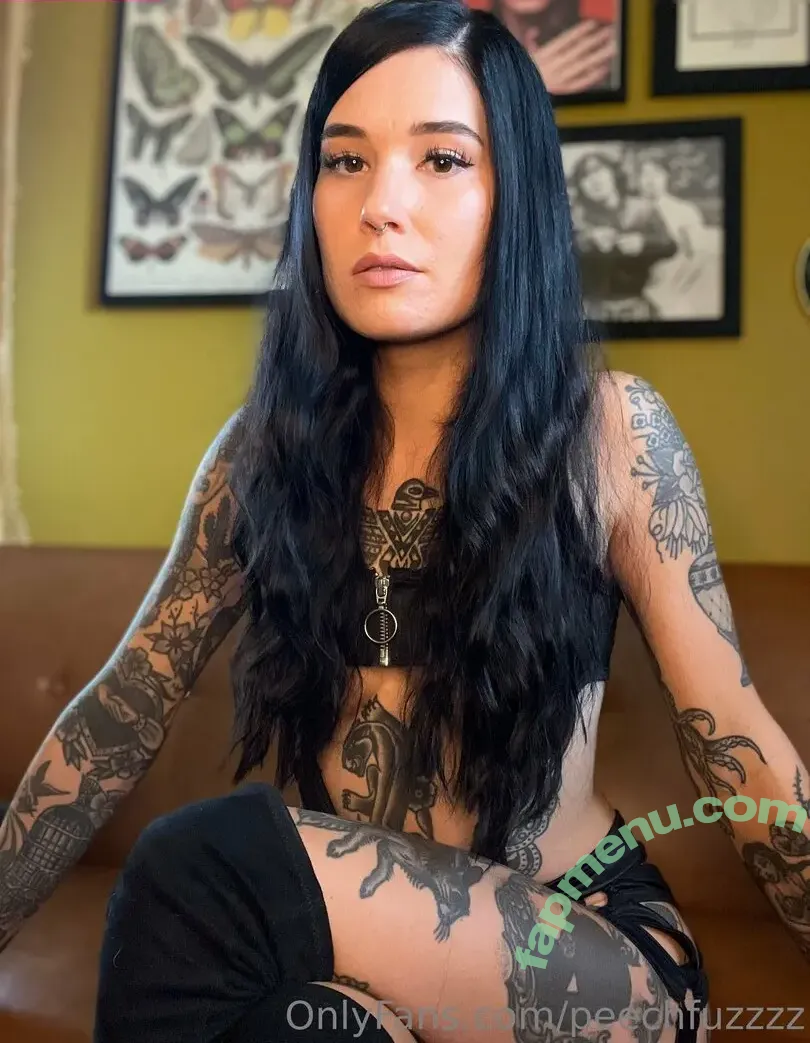 Peach Fuzz nude photo #0032 (Peechfuzzzz)