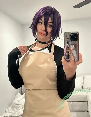 peach.niko / peachniko nude photo #0082