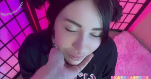 Peachgardens / Chrysiluna / Peachbitch / peachgardensofficial nude photo #0019