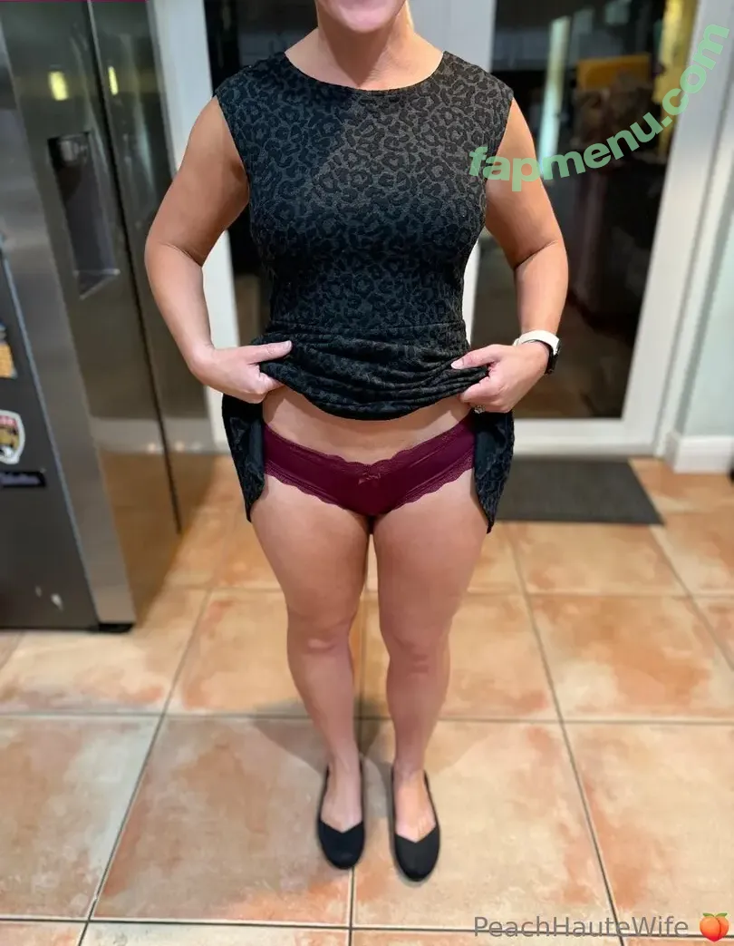 peachhautewife nude photo #0176 (peachhautewife)