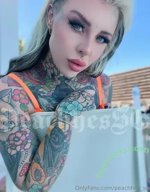 Peachhes SG / peachhes_sg nude photo #0326