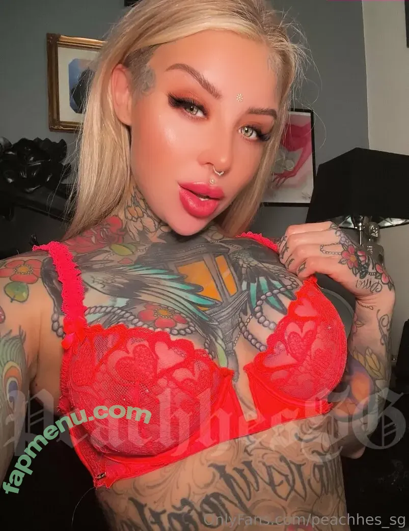 Peachhes SG nude photo #0300 (peachhes_sg)