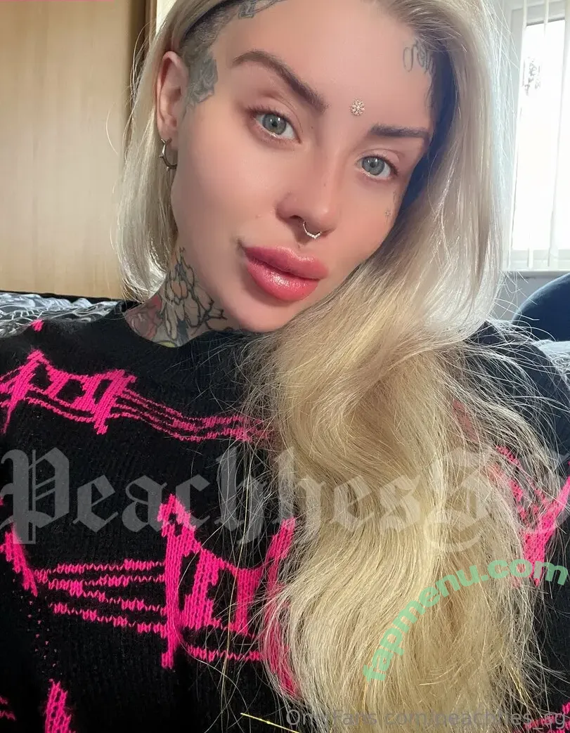 Peachhes SG nude photo #0301 (peachhes_sg)